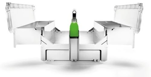Festool Systainer SYS-SB StorageBox Werkzeugkoffer