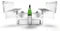 Festool Systainer SYS-SB StorageBox Werkzeugkoffer Vorschaubild