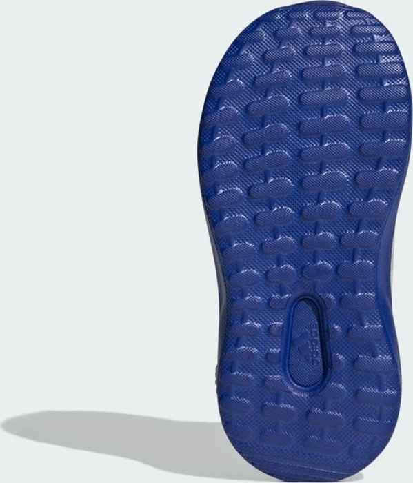adidas Tensaur Run 3.0 grey two/glow blue/cobalt blue (Junior)