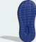 adidas Tensaur Run 3.0 grey two/glow blue/cobalt blue (Junior) Vorschaubild