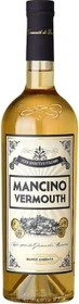 Mancino Vermouth Bianco Ambrato 750ml