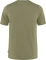 Fjällräven Abisko Wool Classic Funktionsshirt kurzarm light olive (Herren) Vorschaubild