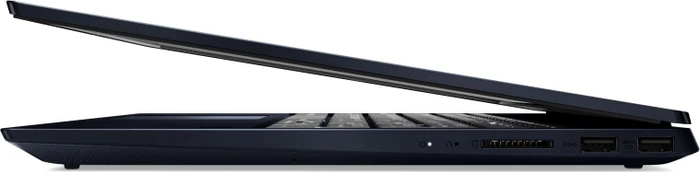 Lenovo IdeaPad S340-15API, Abyss Blue, Ryzen 5 3500U, 8GB RAM, 256GB SSD, DE