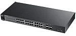 Zyxel GS1910-24, 24-Port, smart managed