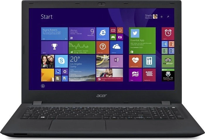 Acer TravelMate P2 TMP257-M-505J, Core i5-5200U, 4GB RAM, 128GB SSD, DE