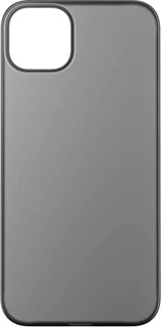 Nomad Super Slim für Apple iPhone 14 Plus Carbide