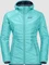 Jack Wolfskin Argon Hoody Jacke (Damen) (Modell 2021) Vorschaubild