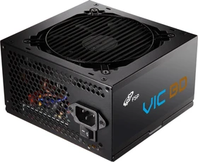 FSP VIC BD 650W, ATX 3.1