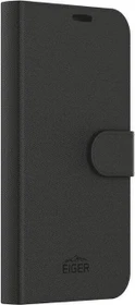 Eiger North Folio Case für Google Pixel 11 Pro schwarz