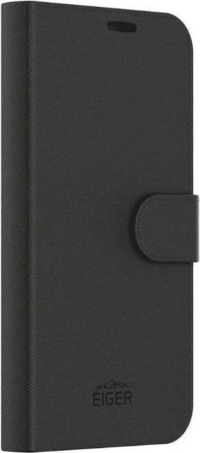 Eiger North Folio Case für Google Pixel 11 Pro schwarz
