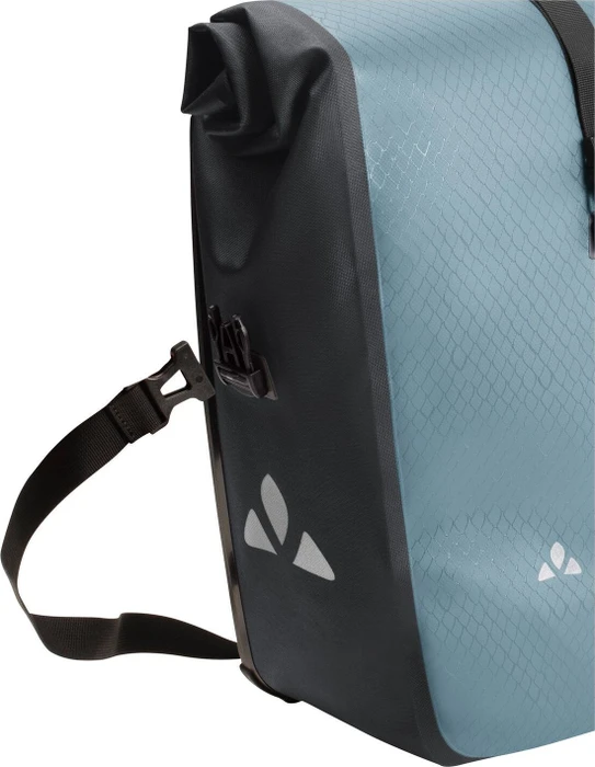 Vaude Aqua Back Recycled Gepäcktasche nordic blue