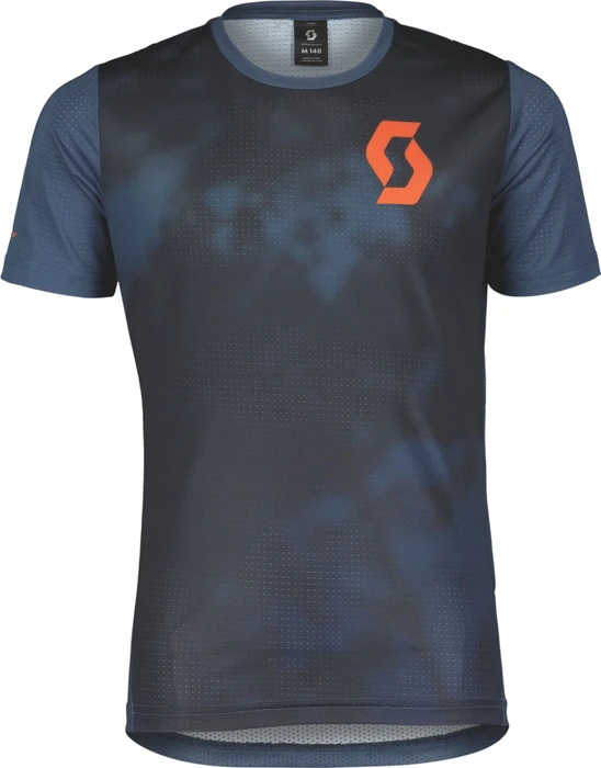 Scott Trail Vertic 20 Trikot kurzarm (Junior)