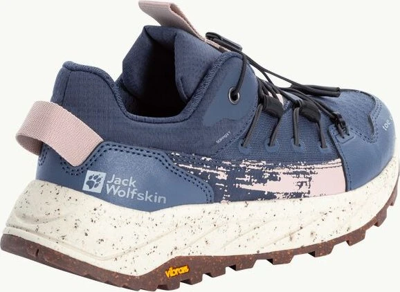 Jack Wolfskin Terraquest Low dolphin (Damen)