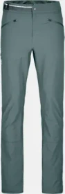 Ortovox Brenta Hose lang dark arctic grey (Herren)