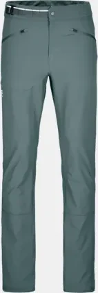 Ortovox Brenta Hose lang dark arctic grey (Herren)