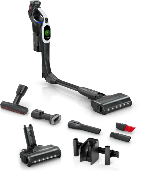 Bosch Unlimited 10 BCS1041WAC Akku-Handstaubsauger