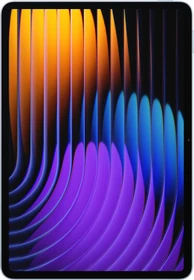 Xiaomi Pad 7, Mirage Purple, 8GB RAM, 256GB