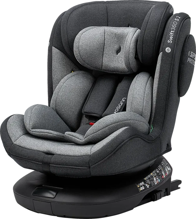 Osann Swift360 S2 universe grey