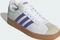 adidas VL Court Base cloud white/cobalt blue/alumina (Herren) Vorschaubild