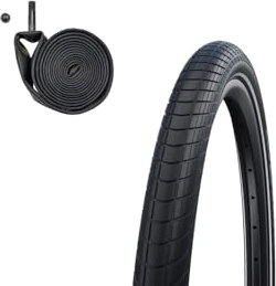 Schwalbe Big Apple 26x2.15" Reifen