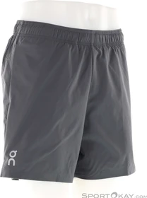 On 5" Core Laufhose kurz eclipse (Herren)