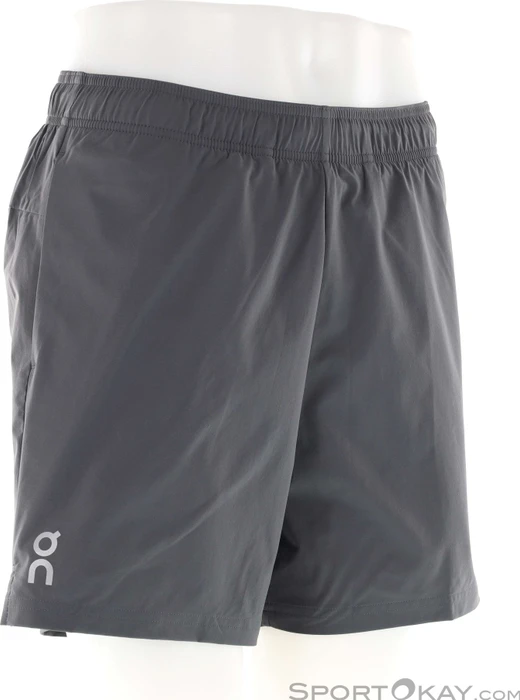 On 5" Core Laufhose kurz (Herren)