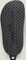 adidas by Stella McCartney Badeschlappe core black (Damen) Vorschaubild