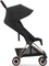 Cybex Coya Rosegold Frame sepia black Vorschaubild