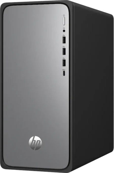 HP OmniDesk Desktop M02-0452ng, Core i5-14400, 16GB RAM, 512GB SSD