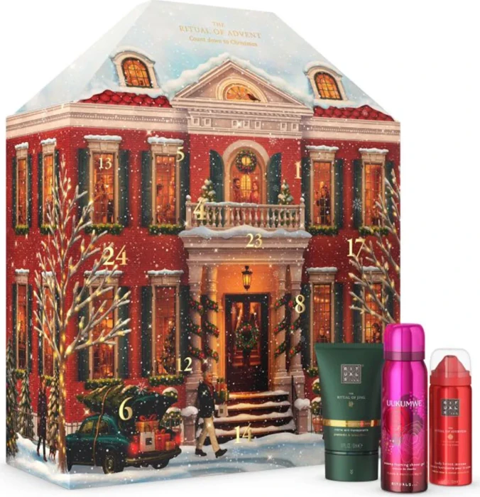 Rituals The Ritual Of Advent Classic Adventskalender 2026
