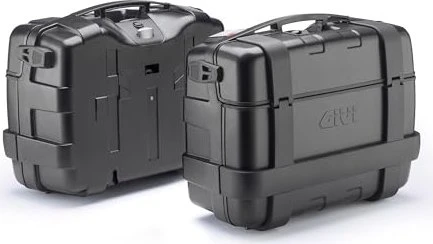 Givi TRK33B Trekker schwarz