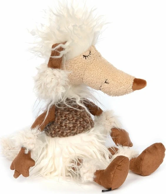 Sigikid Beaststown Pudeldame Day Dreamer 38cm