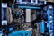 Corsair Obsidian 500D, Glasfenster Vorschaubild