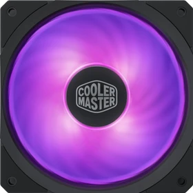 Cooler Master MasterFan SF120R RGB, 120mm