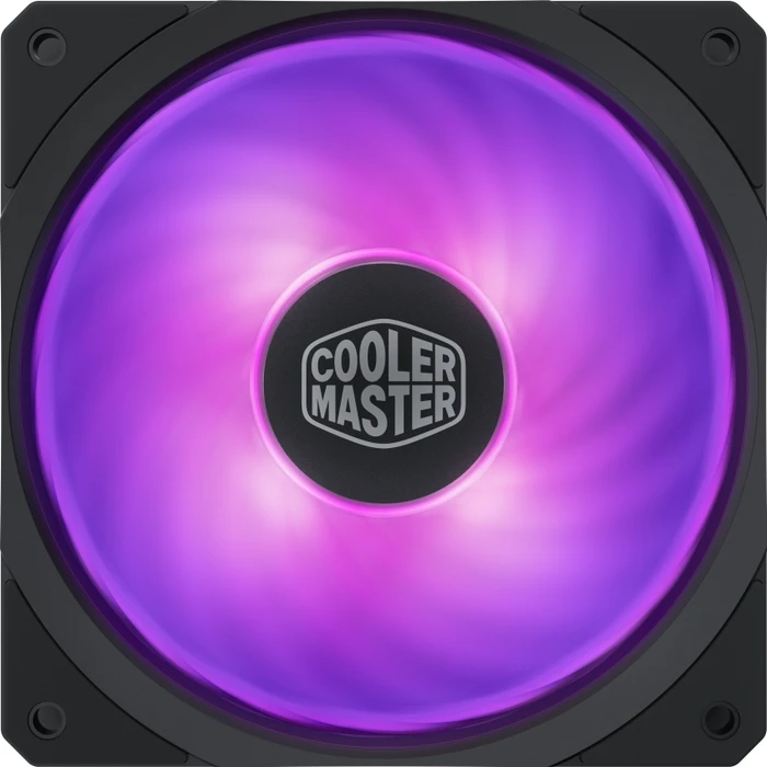 Cooler Master MasterFan SF120R RGB, 120mm