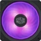 Cooler Master MasterFan SF120R RGB, 120mm Vorschaubild