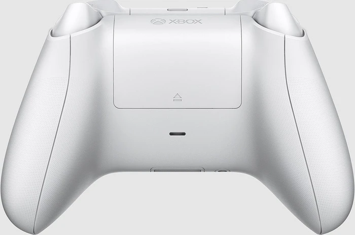 Microsoft Xbox Series X Wireless Controller robot white (Xbox SX/Xbox One/PC)