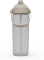 CamelBak Thrive Flip Straw Trinkflasche 591ml clear Vorschaubild