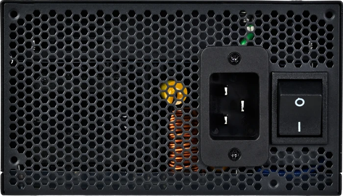 SilverStone HELA 1650R Platinum 1650W, ATX 3.1