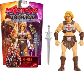 Mattel Masters of the Universe - Film 2026 - He-Man