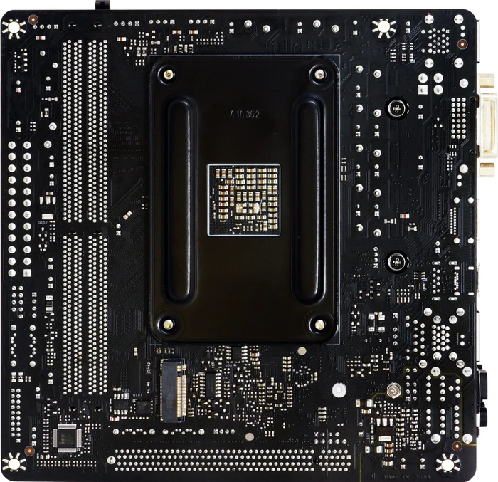 Biostar Racing X470GTN (AMD AM4)