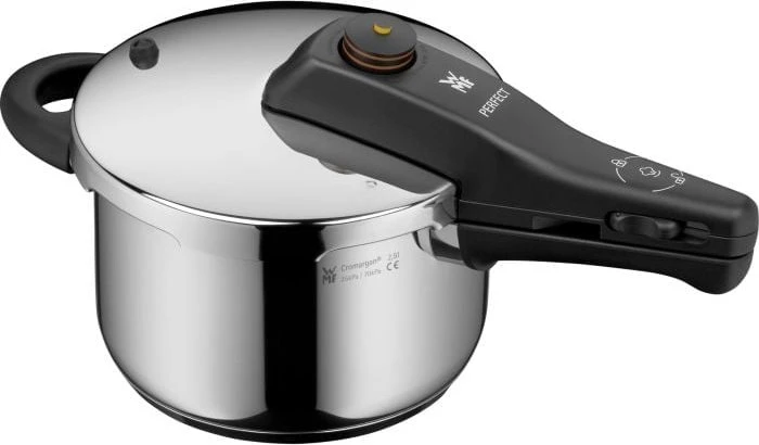 WMF Perfect One Pot Schnellkochtopf 2.5l