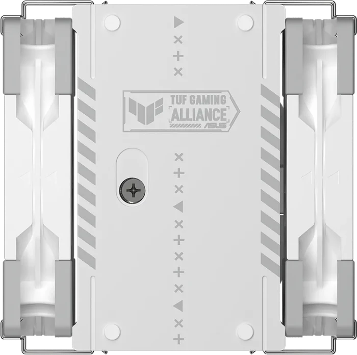 Scythe Mugen 6 TUF White