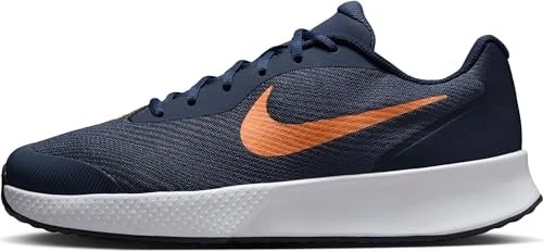 Nike Vapor Lite 3 thunder blue/obsidian/football grey/marrakesh (Herren)