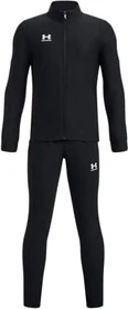 Under Armour Challenger Trainingsanzug schwarz/weiß (Junior)