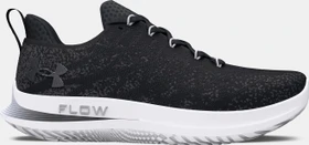 Under Armour Velociti 3 schwarz/weiß (Damen)