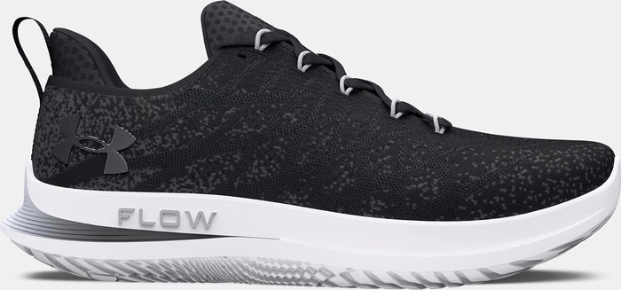 Under Armour Velociti 3 schwarz/weiß (Damen)