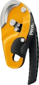 Petzl Rig selbstblockierendes Abseilgerät