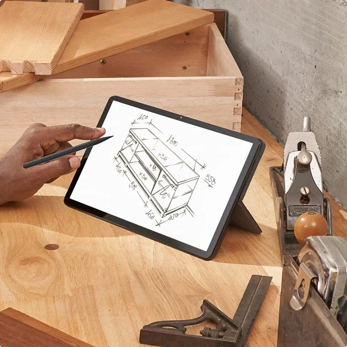 Maxeye Made for Amazon Stylus Pen für Fire Max 11, schwarz