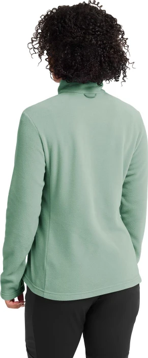 Jack Wolfskin Taunus 100 Jacke green zinnia (Damen)